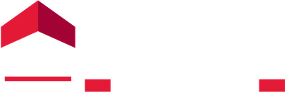 ERA Lambros Real Estate White Logo